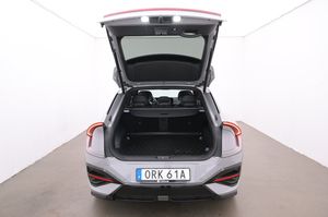 Kia EV6 bild 22