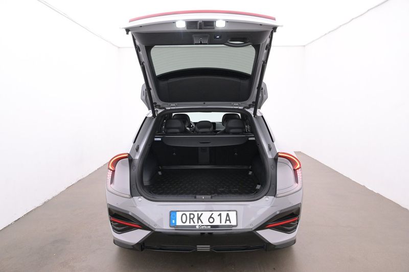 Kia EV6 bild 22