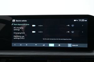 Kia EV6 bild 14