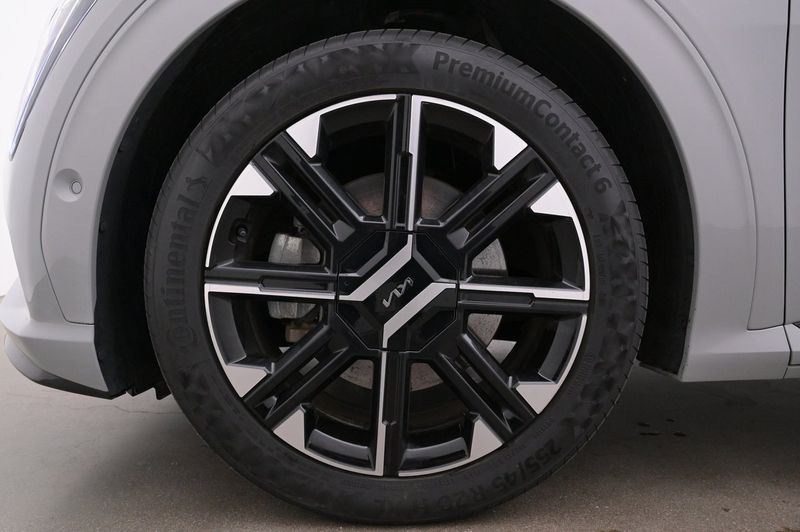 Kia EV6 bild 27