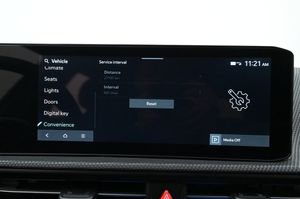 Kia EV6 bild 15