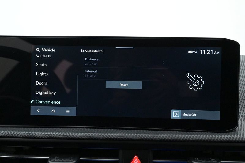 Kia EV6 bild 15