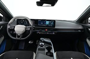 Kia EV6 bild 6