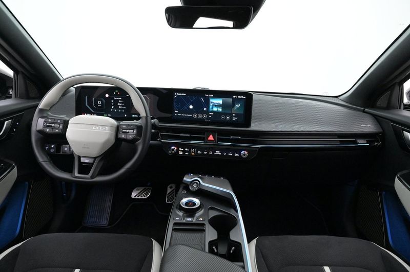 Kia EV6 bild 6