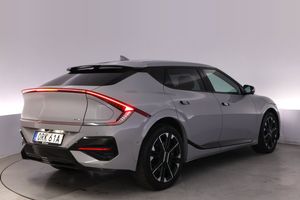 Kia EV6 bild 5