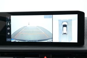 Kia EV6 bild 12