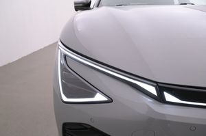 Kia EV6 bild 26