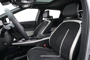 Kia EV6 bild 9
