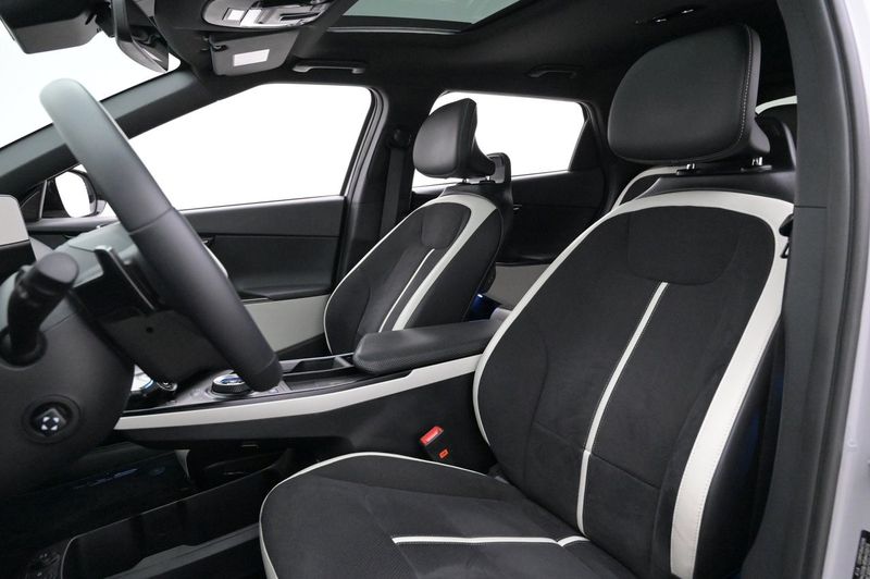 Kia EV6 bild 9