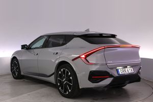 Kia EV6 bild 4