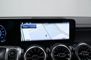 Mercedes EQB250+ bild 14