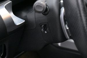 Mercedes EQB250+ bild 10
