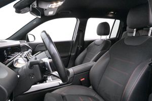 Mercedes EQB250+ bild 11