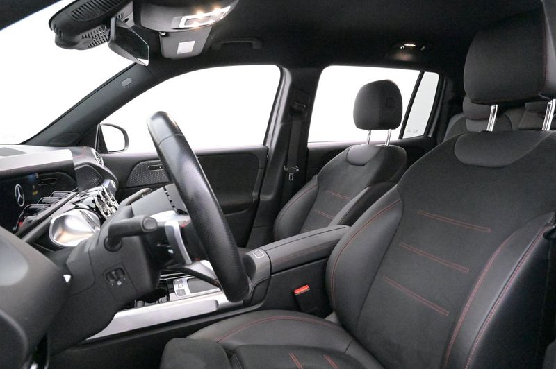 Mercedes EQB250+ bild 11