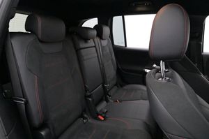 Mercedes EQB250+ bild 20