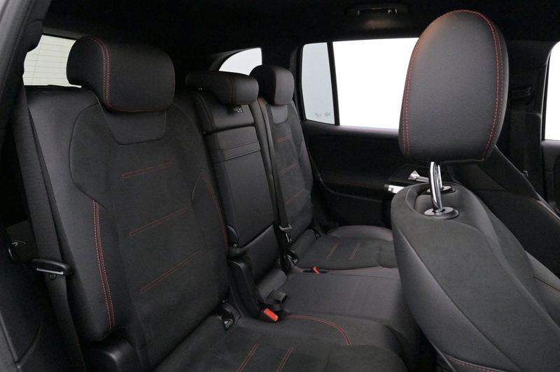 Mercedes EQB250+ bild 20