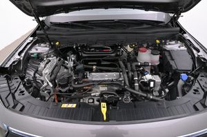 Mercedes EQB250+ bild 26