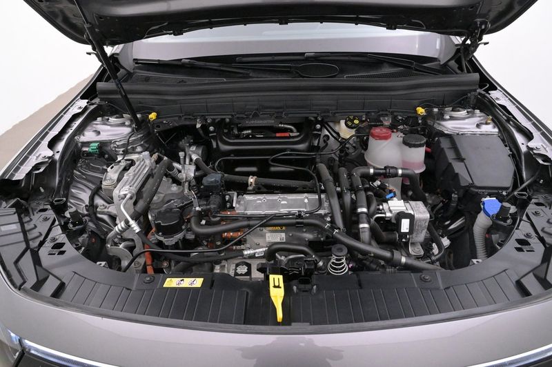 Mercedes EQB250+ bild 26