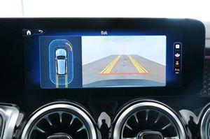 Mercedes EQB250+ bild 13