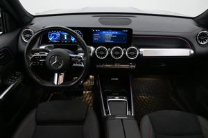 Mercedes EQB250+ bild 6
