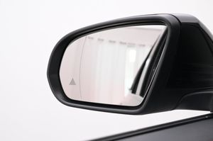Mercedes EQB250+ bild 19