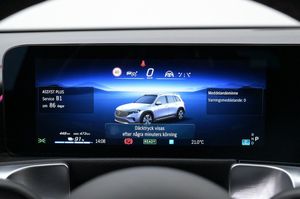 Mercedes EQB250+ bild 9
