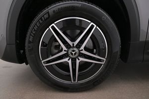 Mercedes EQB250+ bild 27