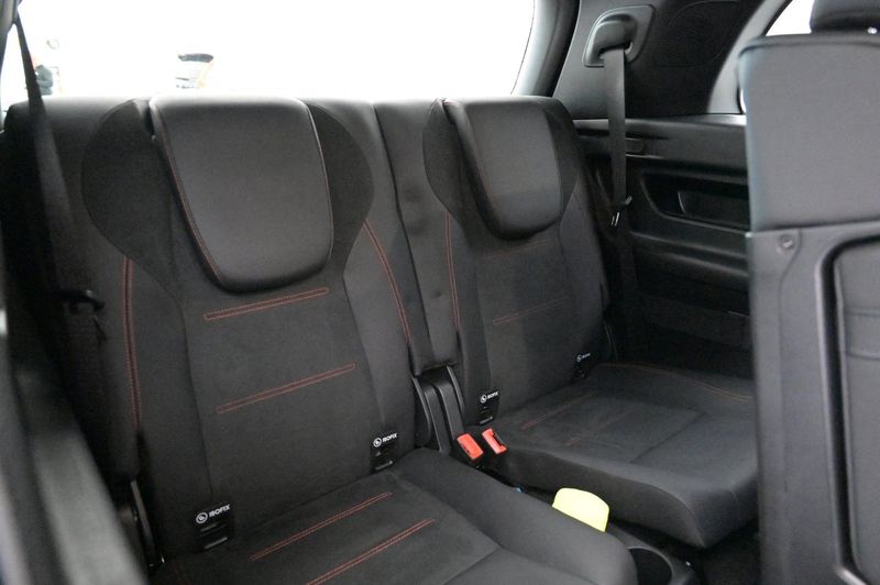 Mercedes EQB250+ bild 21