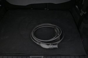 Mercedes EQB250+ bild 24