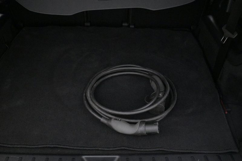Mercedes EQB250+ bild 24