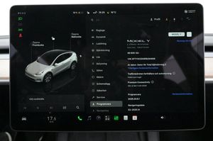 Tesla Model Y bild 14