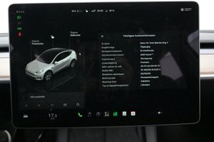 Tesla Model Y bild 17