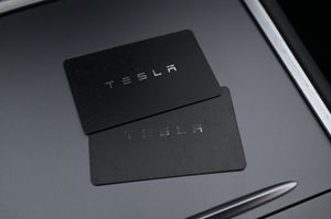 Tesla Model Y bild 23