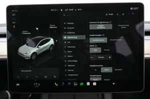Tesla Model Y bild 16