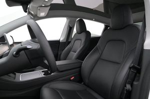 Tesla Model Y bild 9