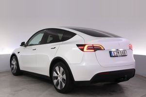 Tesla Model Y bild 4