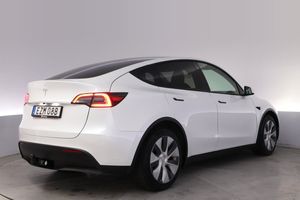 Tesla Model Y bild 5