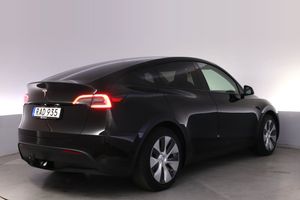 Tesla Model Y bild 5