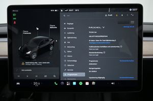 Tesla Model Y bild 10