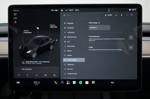 Tesla Model Y bild 12