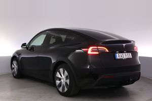 Tesla Model Y bild 4