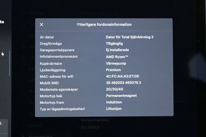 Tesla Model Y bild 13