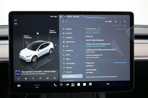 Tesla Model Y bild 10