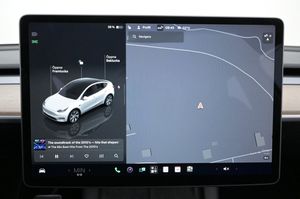 Tesla Model Y bild 17