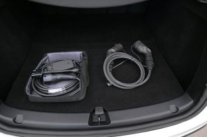 Tesla Model Y bild 24