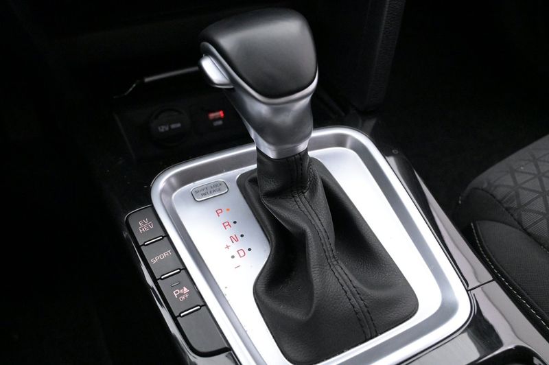 Kia Cee´d bild 19