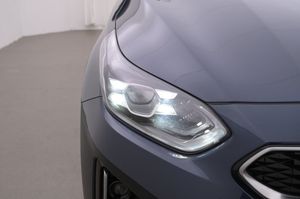 Kia Cee´d bild 26