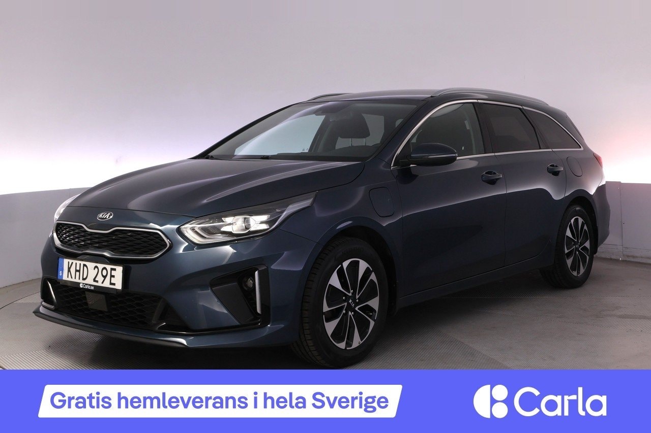 Kia Cee´d