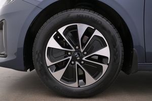Kia Cee´d bild 27