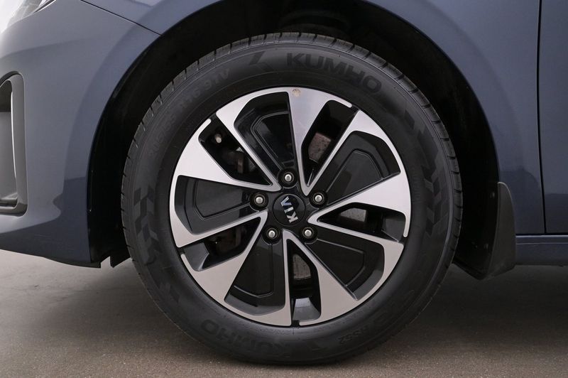 Kia Cee´d bild 27